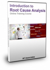 Level 2 Introduction to Root Cause Analysis with Yore Learning Certificate