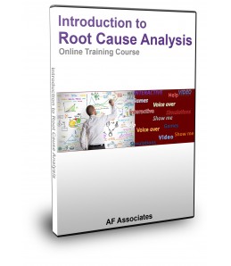 Online Level 2 Introduction Root Cause Analysis
