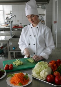 Level 2 Award in Food Safety Catering with Yore Learning Certificate