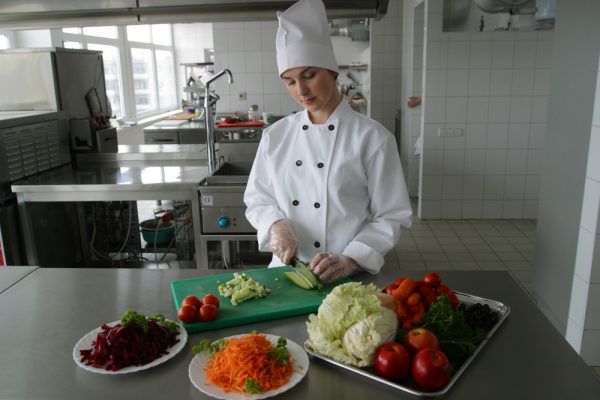 Online Level 2 Award Food Safety Catering